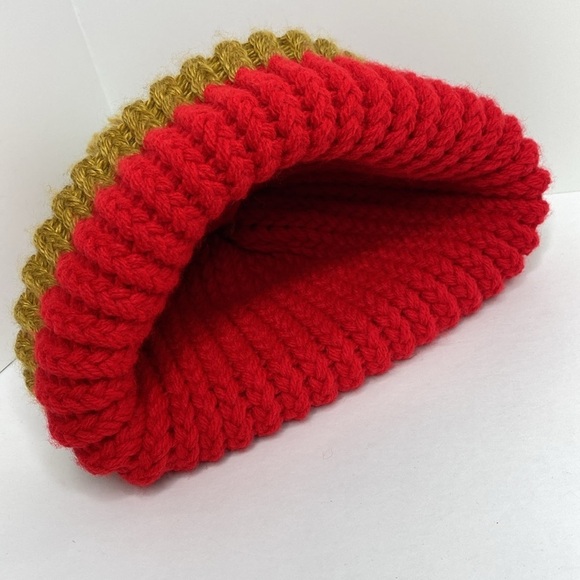 Fisherman Beanie - Picture 7 of 9